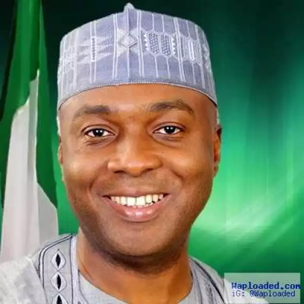 I am happy that my trial at CCT has commenced - Saraki